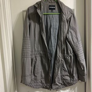 Express Women’s Jacket